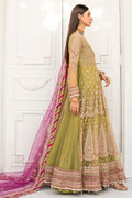 Motifz | Luxury Formal | 4115-ELLA - by Libasekhas UK - Registered Vendor of : Motifz - 100% Original Designer Dress