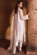 Motifz | Luxury Formal | 4127-ANMOL - by Libasekhas UK - Registered Vendor of : Motifz - 100% Original Designer Dress