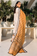 Motifz | Umang Lawn | 4632-PURVAI - by - Libasekhas UK - Registered Vendor of : Motifz - 100% Original Designer Dresss