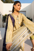 Motifz | Umang Lawn | 4635-PASBAAN - by - Libasekhas UK - Registered Vendor of : Motifz - 100% Original Designer Dresss