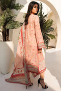 Motifz | Umang Lawn | 4639-NEELKAMAL - by - Libasekhas UK - Registered Vendor of : Motifz - 100% Original Designer Dresss