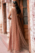 Motifz | Luxury Formal | 4820-MANHA - by Libasekhas UK - Registered Vendor of : Motifz - 100% Original Designer Dress