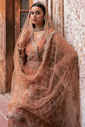Motifz | Luxury Formal | 4820-MANHA - by Libasekhas UK - Registered Vendor of : Motifz - 100% Original Designer Dress