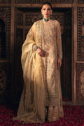 Motifz | Luxury Formal | 4821-SHERBANO - by Libasekhas UK - Registered Vendor of : Motifz - 100% Original Designer Dress