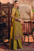 Motifz | Luxury Formal | 4824-ALMAS - by Libasekhas UK - Registered Vendor of : Motifz - 100% Original Designer Dress