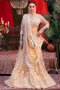 Motifz | Luxury Formal | 4826-OMAIRA - by Libasekhas UK - Registered Vendor of : Motifz - 100% Original Designer Dress