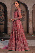 Motifz | Luxury Formal | 4827-RAYAH - by Libasekhas UK - Registered Vendor of : Motifz - 100% Original Designer Dress