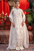 Motifz | Luxury Formal | 4829-GULNAAR - by Libasekhas UK - Registered Vendor of : Motifz - 100% Original Designer Dress
