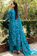 Motifz | Umang Lawn | 4893-AALIYA - by - Libasekhas UK - Registered Vendor of : Motifz - 100% Original Designer Dresss