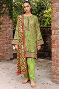 Motifz | Umang Lawn | 4894-HIBA - by - Libasekhas UK - Registered Vendor of : Motifz - 100% Original Designer Dresss