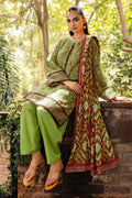 Motifz | Umang Lawn | 4894-HIBA - by - Libasekhas UK - Registered Vendor of : Motifz - 100% Original Designer Dresss