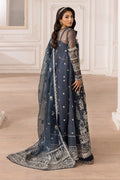 Motifz | Luxury Formal | 4931-YASNA - by - Libasekhas UK - Registered Vendor of : Motifz - 100% Original Designer Dresss