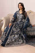 Motifz | Luxury Formal | 4931-YASNA - by - Libasekhas UK - Registered Vendor of : Motifz - 100% Original Designer Dresss