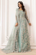 Motifz | Luxury Formal | 4932-AROOSH - by - Libasekhas UK - Registered Vendor of : Motifz - 100% Original Designer Dresss