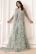 Motifz | Luxury Formal | 4932-AROOSH - by - Libasekhas UK - Registered Vendor of : Motifz - 100% Original Designer Dresss