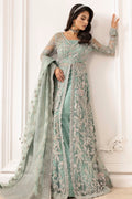 Motifz | Luxury Formal | 4932-AROOSH - by - Libasekhas UK - Registered Vendor of : Motifz - 100% Original Designer Dresss