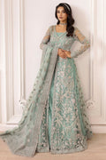 Motifz | Luxury Formal | 4932-AROOSH - by - Libasekhas UK - Registered Vendor of : Motifz - 100% Original Designer Dresss