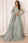 Motifz | Luxury Formal | 4932-AROOSH - by - Libasekhas UK - Registered Vendor of : Motifz - 100% Original Designer Dresss