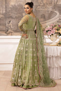 Motifz | Luxury Formal | 4933-IYARA - by - Libasekhas UK - Registered Vendor of : Motifz - 100% Original Designer Dresss