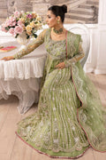 Motifz | Luxury Formal | 4933-IYARA - by - Libasekhas UK - Registered Vendor of : Motifz - 100% Original Designer Dresss