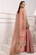Motifz | Luxury Formal | 4934-ABSHAR - by - Libasekhas UK - Registered Vendor of : Motifz - 100% Original Designer Dresss