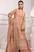 Motifz | Luxury Formal | 4934-ABSHAR - by - Libasekhas UK - Registered Vendor of : Motifz - 100% Original Designer Dresss