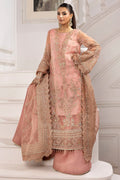 Motifz | Luxury Formal | 4934-ABSHAR - by - Libasekhas UK - Registered Vendor of : Motifz - 100% Original Designer Dresss