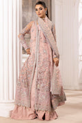 Motifz | Luxury Formal | 4935-AHLAM - by - Libasekhas UK - Registered Vendor of : Motifz - 100% Original Designer Dresss
