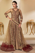 Motifz | Luxury Formal | 5132-MYLAH - by Libasekhas UK - Registered Vendor of : Motifz - 100% Original Designer Dress
