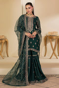 Motifz | Luxury Formal | 5135-JADE - by Libasekhas UK - Registered Vendor of : Motifz - 100% Original Designer Dress