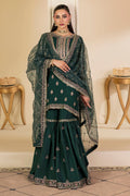 Motifz | Luxury Formal | 5135-JADE - by Libasekhas UK - Registered Vendor of : Motifz - 100% Original Designer Dress