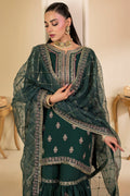 Motifz | Luxury Formal | 5135-JADE - by Libasekhas UK - Registered Vendor of : Motifz - 100% Original Designer Dress