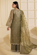 Motifz | Luxury Formal | 5137-GREEN - by Libasekhas UK - Registered Vendor of : Motifz - 100% Original Designer Dress