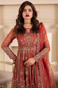 Motifz | Luxury Formal | 5139-BRANDY - by Libasekhas UK - Registered Vendor of : Motifz - 100% Original Designer Dress
