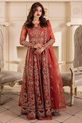 Motifz | Luxury Formal | 5139-BRANDY - by Libasekhas UK - Registered Vendor of : Motifz - 100% Original Designer Dress
