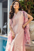 Motifz | Premium Lawn 25 | 5306-MAVIS - by - Libasekhas UK - Registered Vendor of : Motifz - 100% Original Designer Dresss