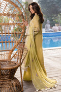 Motifz | Premium Lawn 25 | 5307-NICOLE - by - Libasekhas UK - Registered Vendor of : Motifz - 100% Original Designer Dresss