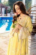 Motifz | Premium Lawn 25 | 5307-NICOLE - by - Libasekhas UK - Registered Vendor of : Motifz - 100% Original Designer Dresss