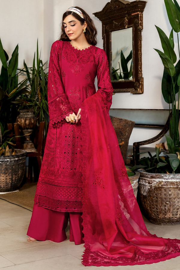 Motifz | Premium Lawn 25 | 5308-ESME - by - Libasekhas UK - Registered Vendor of : Motifz - 100% Original Designer Dresss