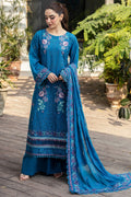 Motifz | Premium Lawn 25 | 5310-MARGO - by - Libasekhas UK - Registered Vendor of : Motifz - 100% Original Designer Dresss