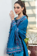 Motifz | Premium Lawn 25 | 5310-MARGO - by - Libasekhas UK - Registered Vendor of : Motifz - 100% Original Designer Dresss