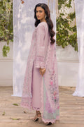 Motifz | Premium Lawn 25 | 5312-AVELINE - by - Libasekhas UK - Registered Vendor of : Motifz - 100% Original Designer Dresss