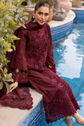 Motifz | Premium Lawn 25 | 5313-SABINE - by - Libasekhas UK - Registered Vendor of : Motifz - 100% Original Designer Dresss