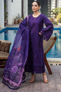 Motifz | Premium Lawn 25 | 5314-MIREILLE - by - Libasekhas UK - Registered Vendor of : Motifz - 100% Original Designer Dresss