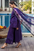 Motifz | Premium Lawn 25 | 5314-MIREILLE - by - Libasekhas UK - Registered Vendor of : Motifz - 100% Original Designer Dresss