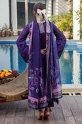 Motifz | Premium Lawn 25 | 5314-MIREILLE - by - Libasekhas UK - Registered Vendor of : Motifz - 100% Original Designer Dresss