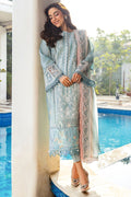 Motifz | Premium Lawn 25 | 5316-REMY - by - Libasekhas UK - Registered Vendor of : Motifz - 100% Original Designer Dresss