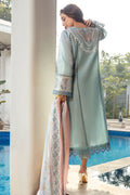 Motifz | Premium Lawn 25 | 5316-REMY - by - Libasekhas UK - Registered Vendor of : Motifz - 100% Original Designer Dresss