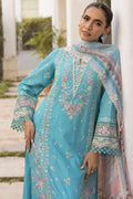 Motifz | Premium Lawn 25 | 5317-SERA - by - Libasekhas UK - Registered Vendor of : Motifz - 100% Original Designer Dresss