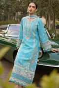 Motifz | Premium Lawn 25 | 5317-SERA - by - Libasekhas UK - Registered Vendor of : Motifz - 100% Original Designer Dresss